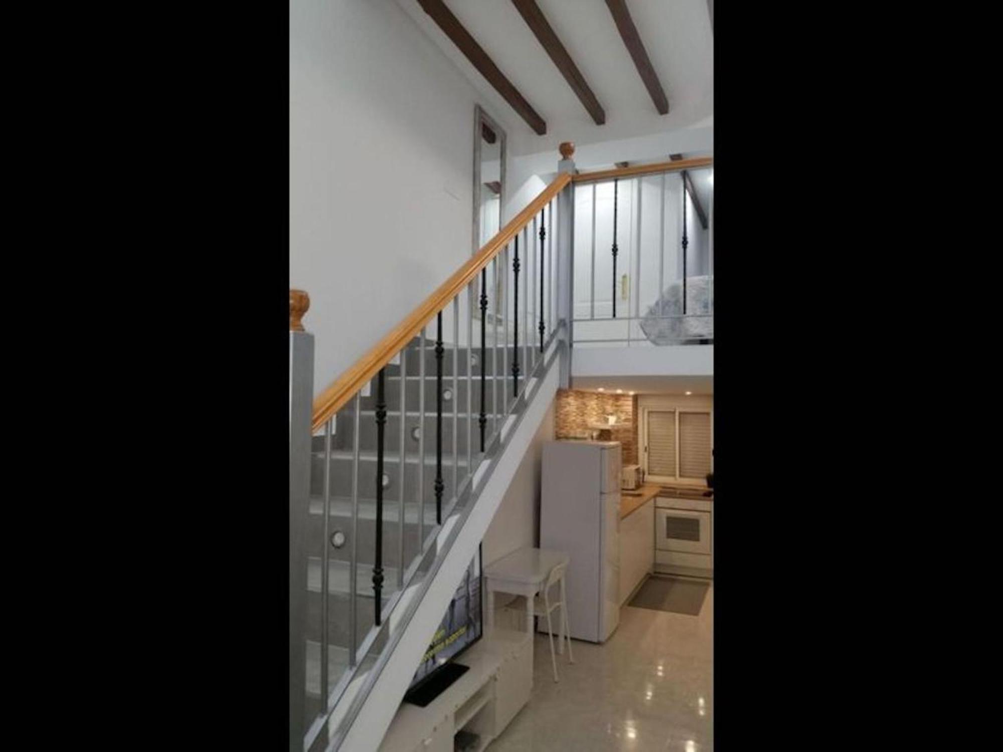 Stunning Loft Apartment Air Conditioning, Impressive Modern Conversion لقنت المظهر الخارجي الصورة