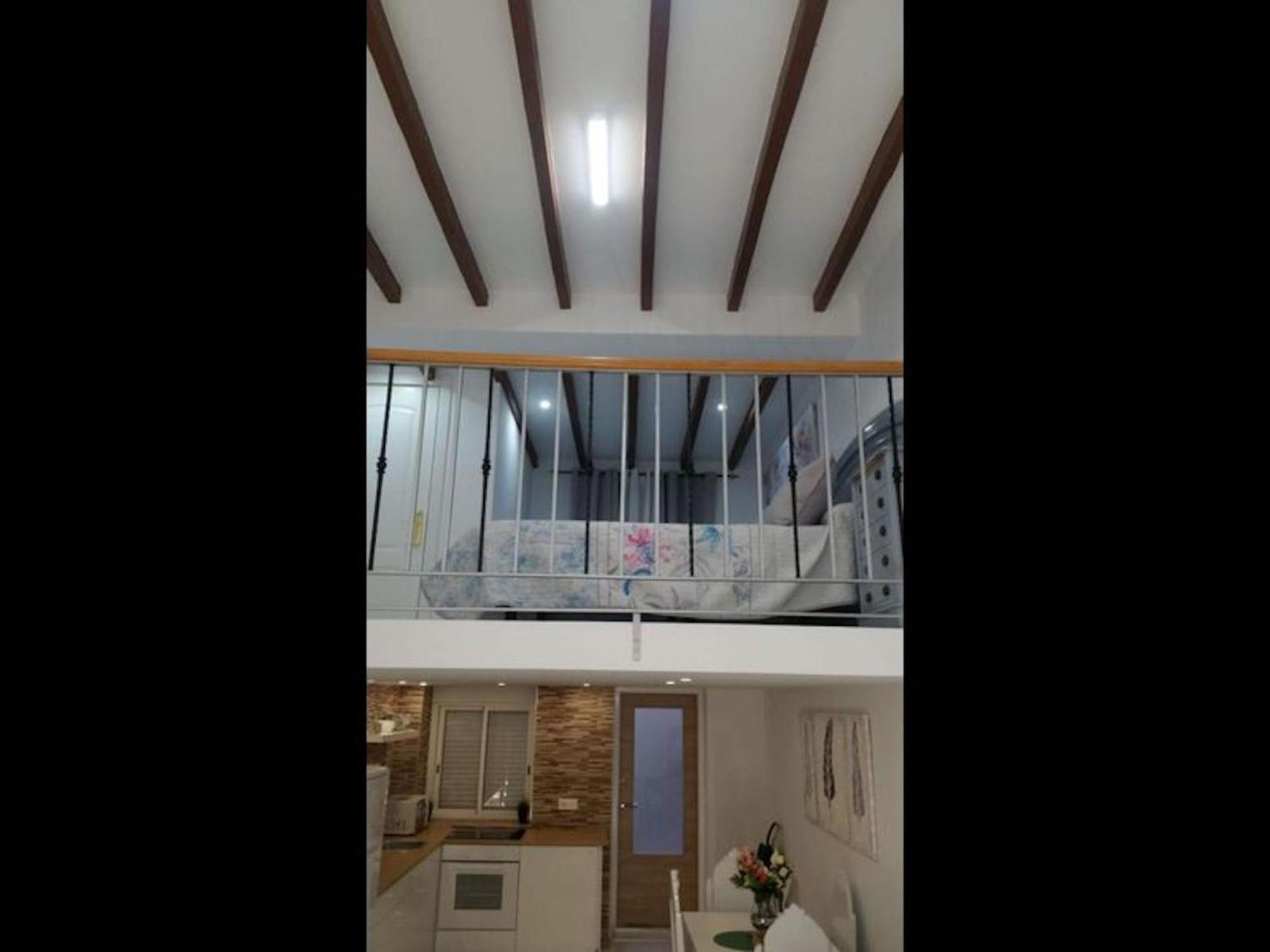 Stunning Loft Apartment Air Conditioning, Impressive Modern Conversion لقنت المظهر الخارجي الصورة